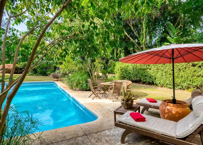 Holiday Home Le Bijou By Interhome