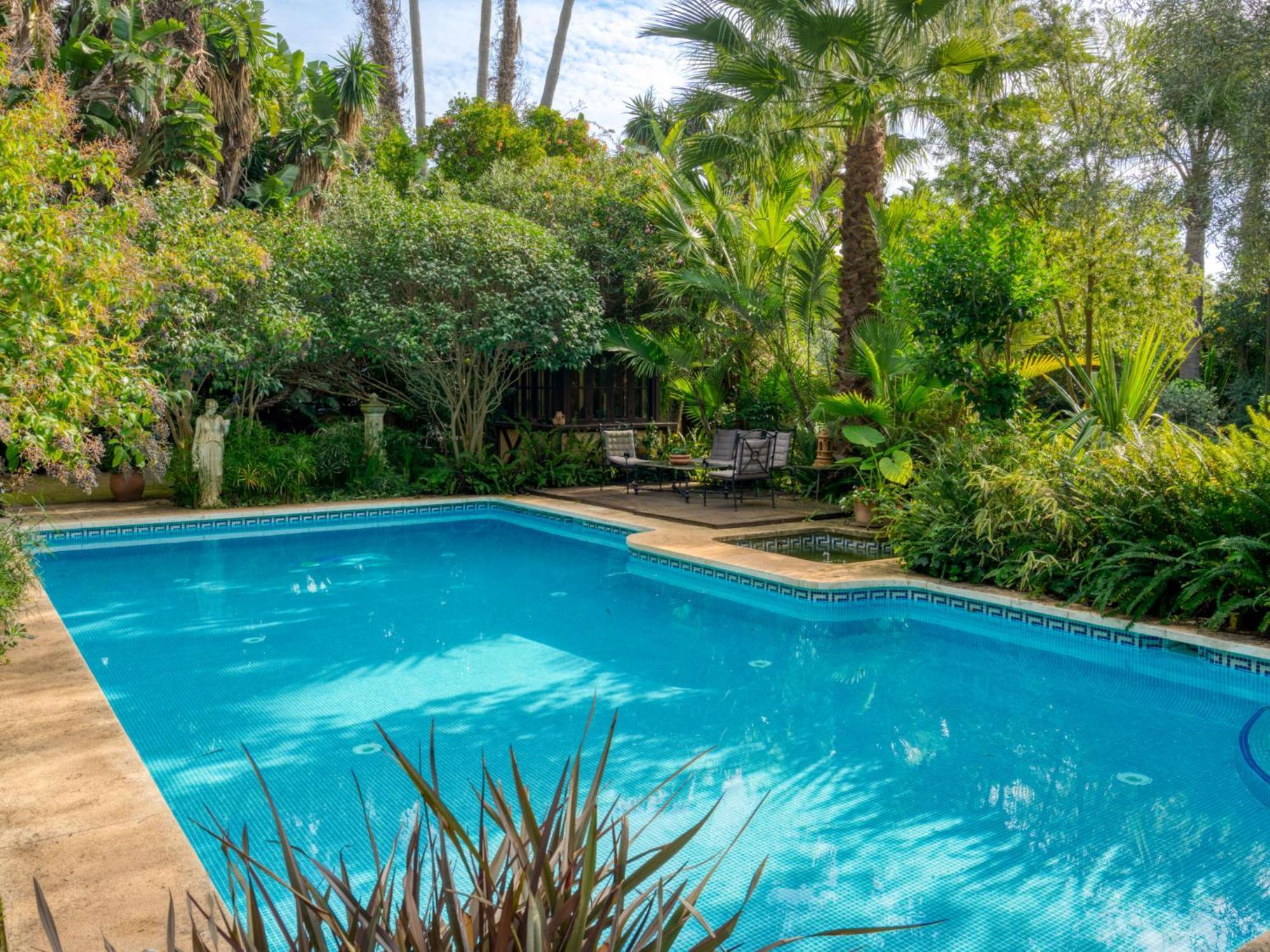 Сasa de vacaciones Le Bijou By Interhome