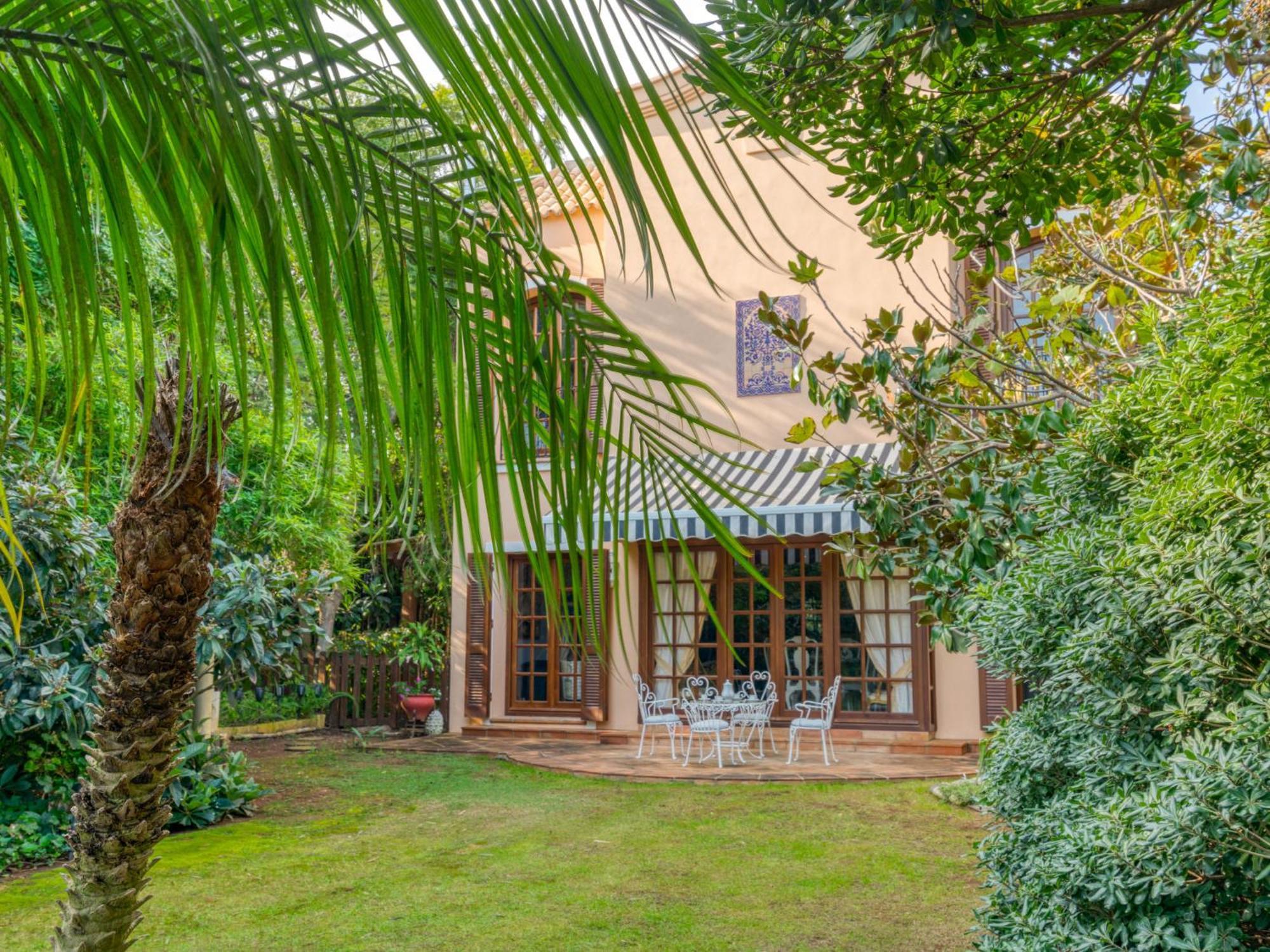 Le Bijou By Interhome Marbella