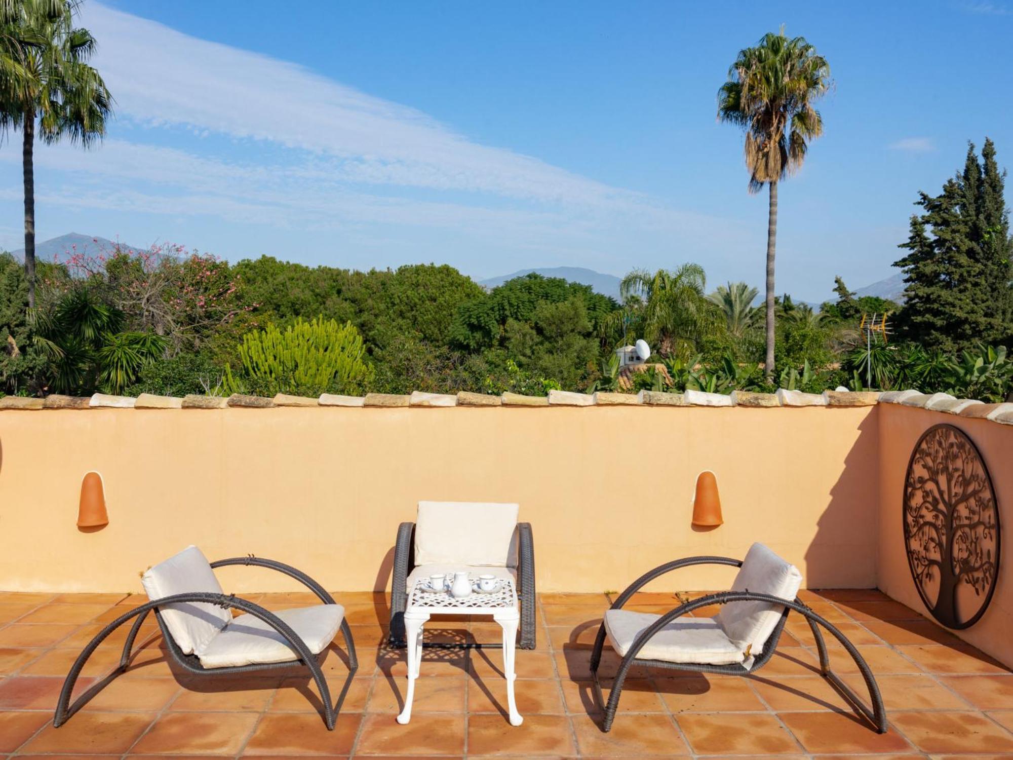 Le Bijou By Interhome * Marbella