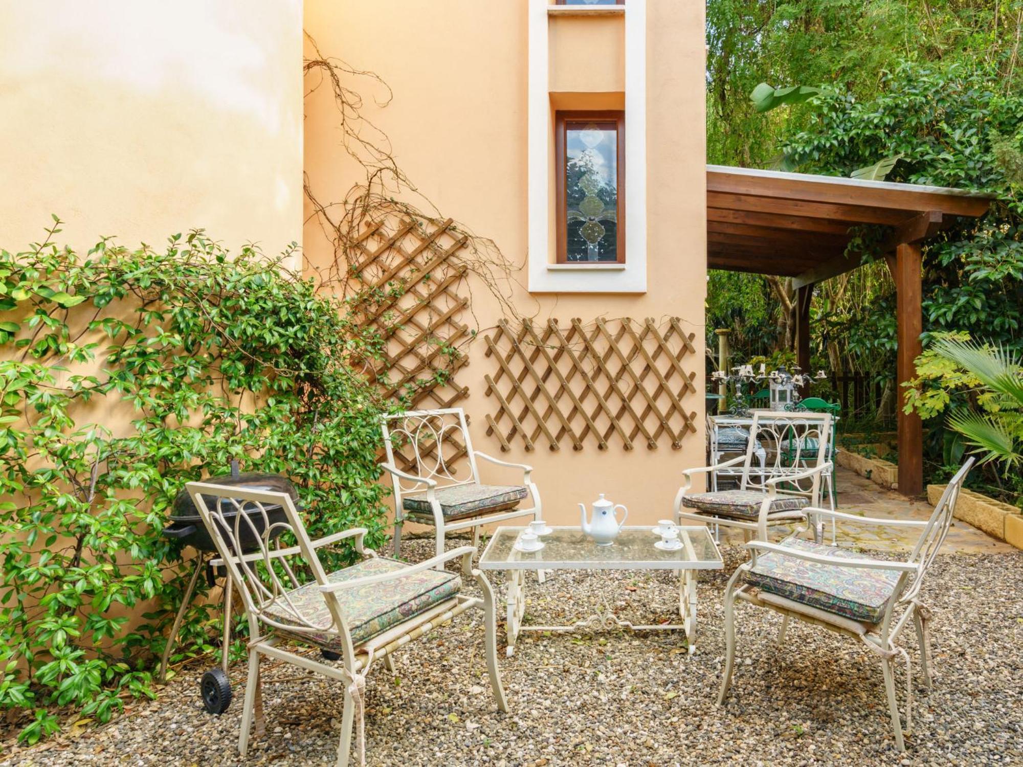 Le Bijou By Interhome Сasa de vacaciones Marbella