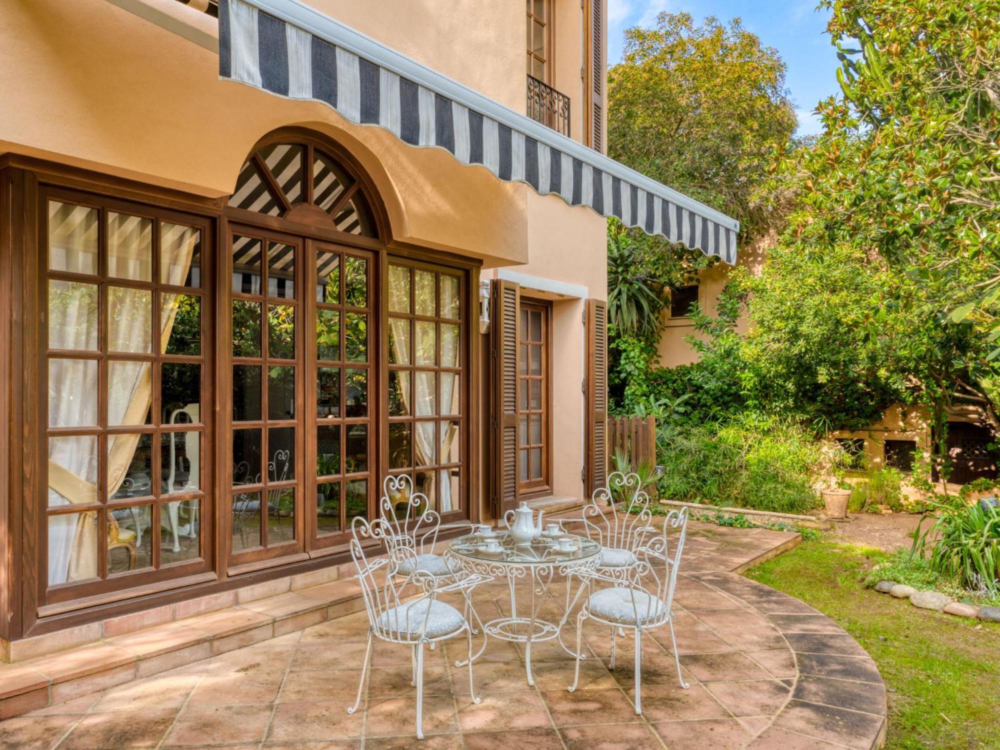 Le Bijou By Interhome Сasa de vacaciones Marbella