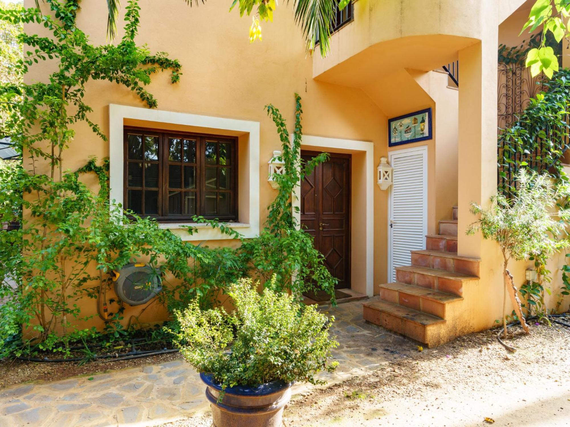 Le Bijou By Interhome Сasa de vacaciones Marbella