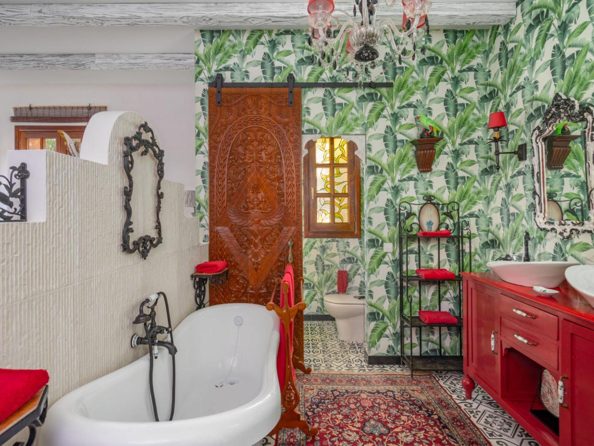 Сasa de vacaciones Le Bijou By Interhome