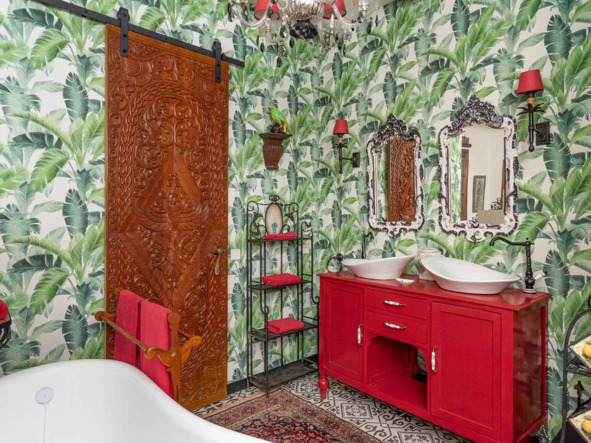 Le Bijou By Interhome *