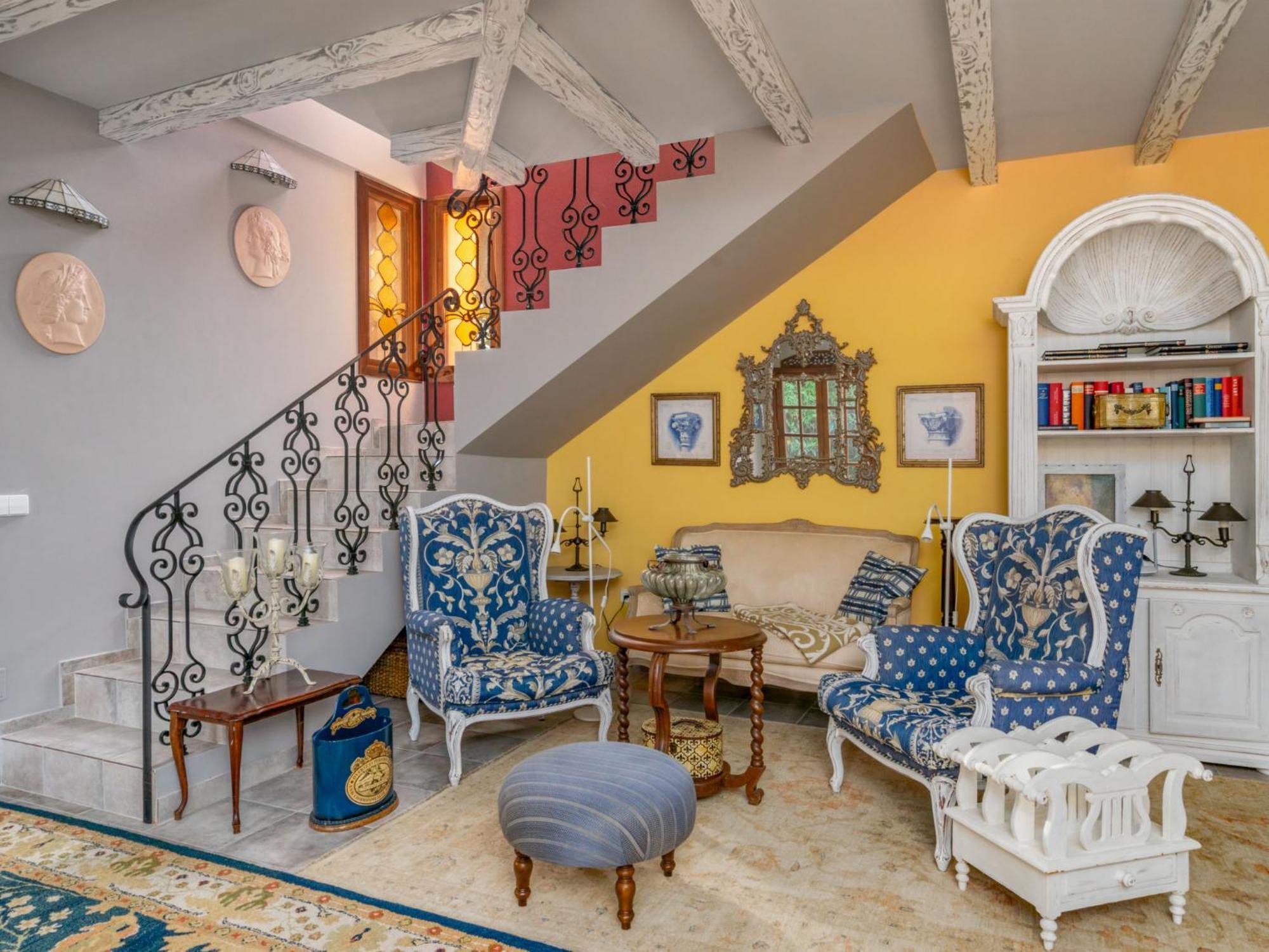 Le Bijou By Interhome Сasa de vacaciones *