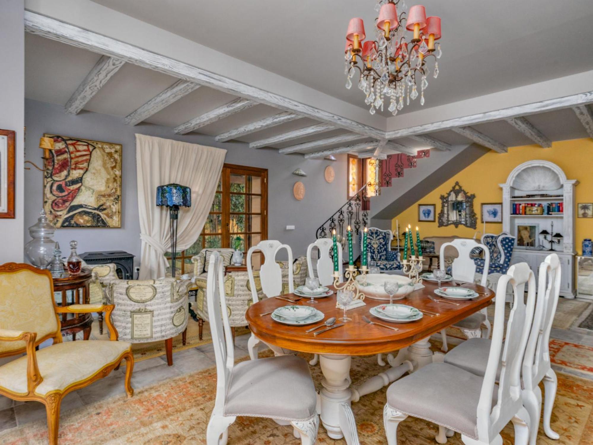 Сasa de vacaciones Le Bijou By Interhome *