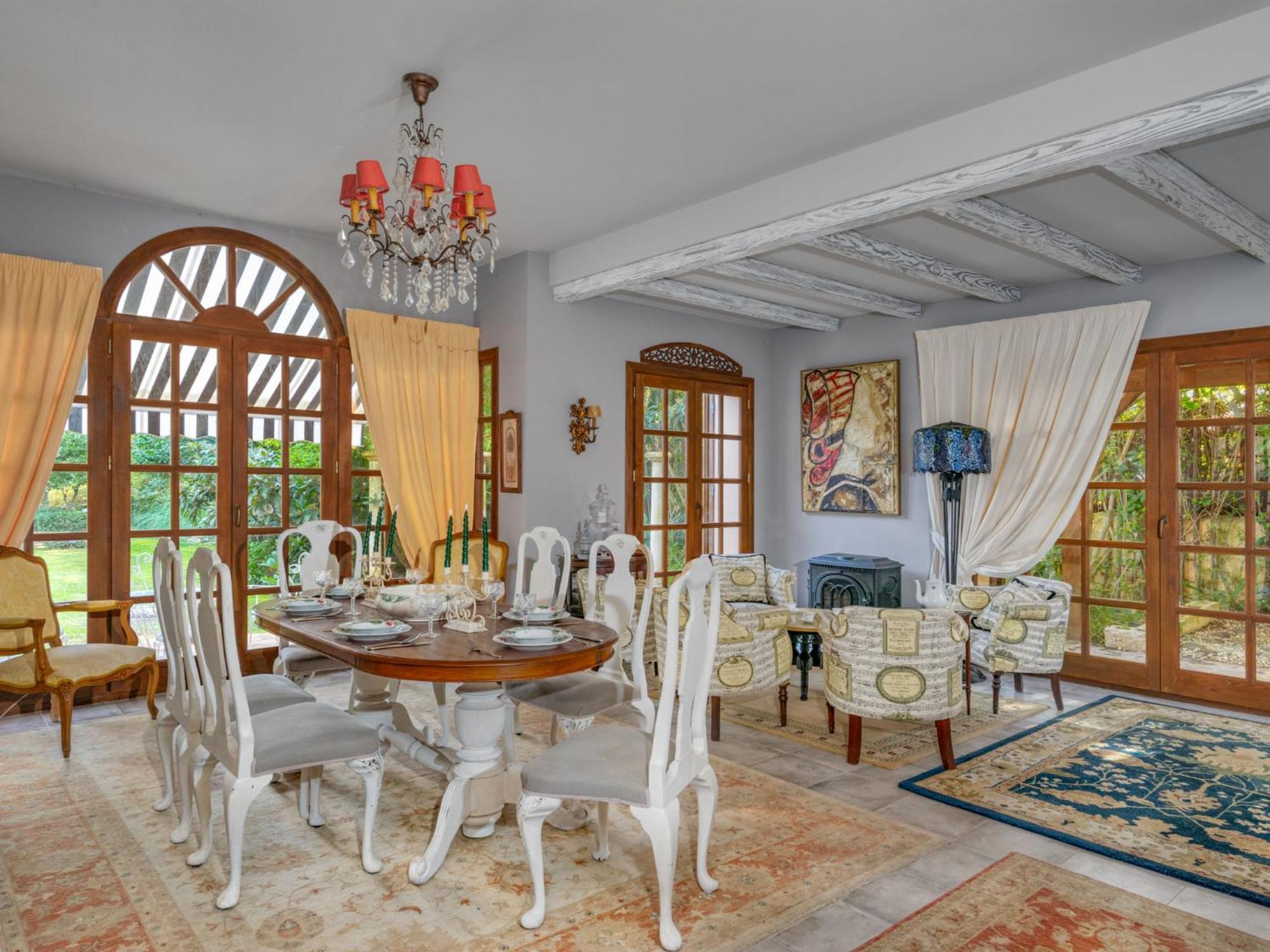 Сasa de vacaciones Le Bijou By Interhome *