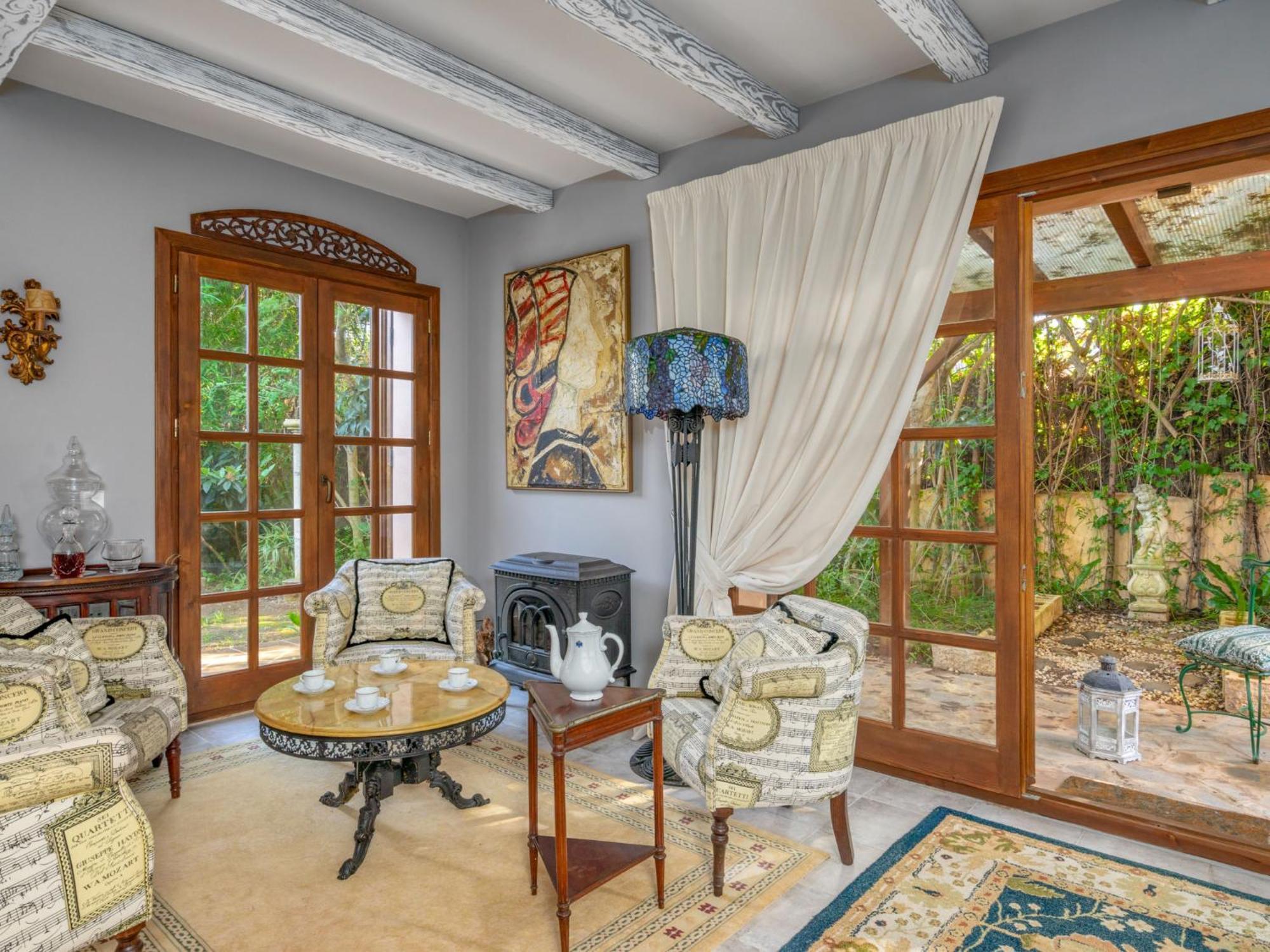 Le Bijou By Interhome Сasa de vacaciones