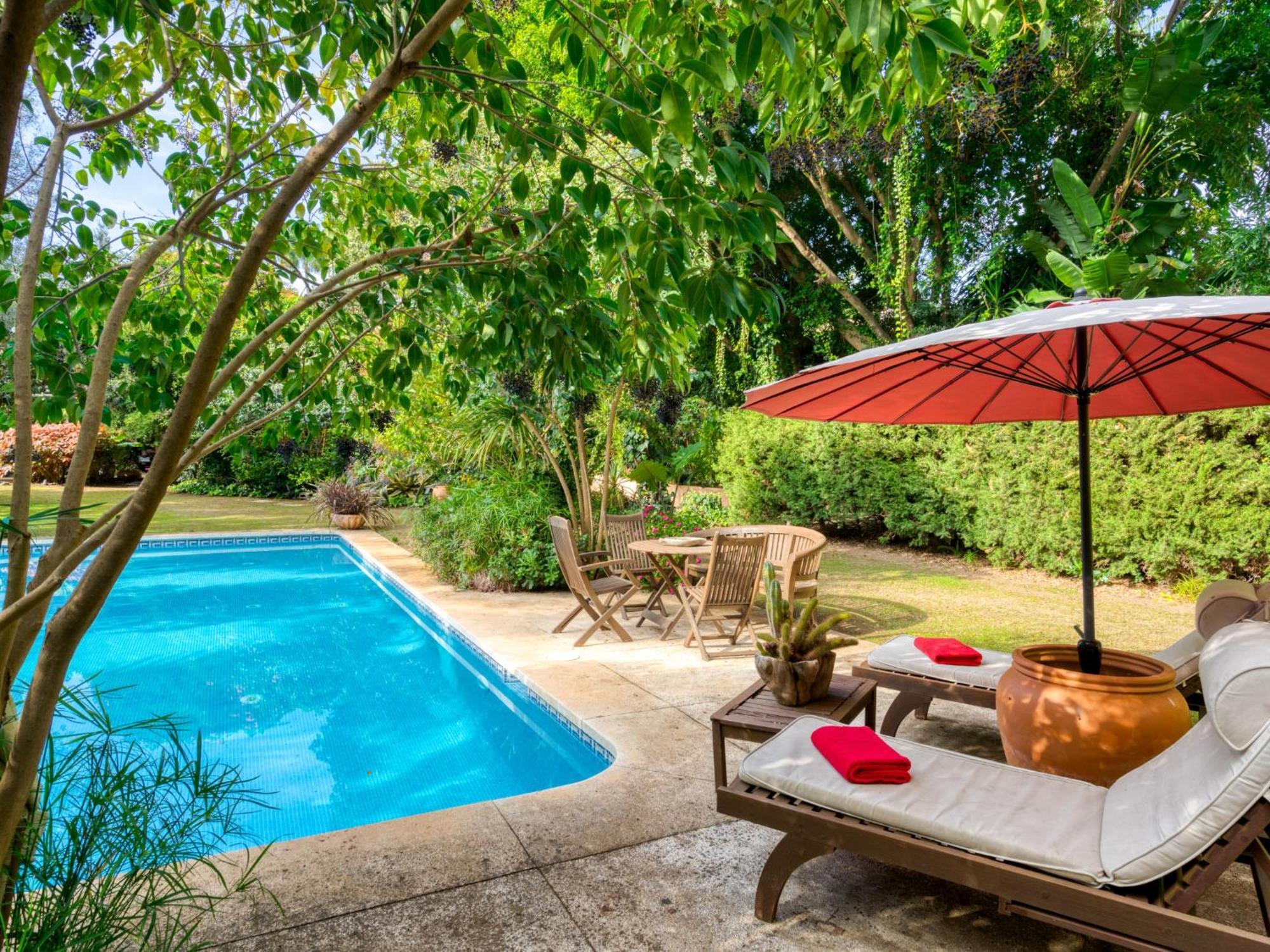 Сasa de vacaciones Le Bijou By Interhome *